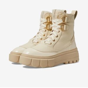 Sorel Caribou x Boot Lace brand new